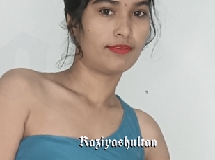 Raziyashultan