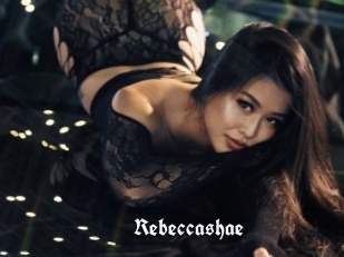Rebeccashae