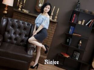 Riajee