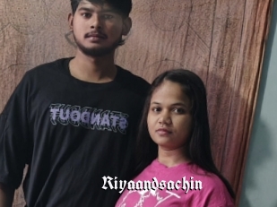 Riyaandsachin