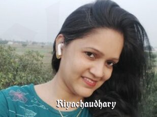 Riyachaudhary