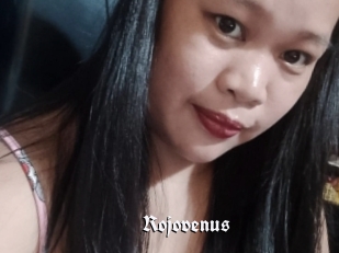 Rojovenus