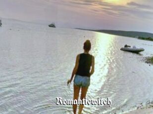 Romanticwitch