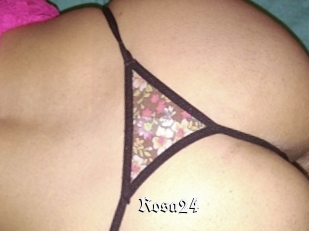 Rosa24