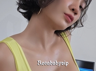 Rosababyvip