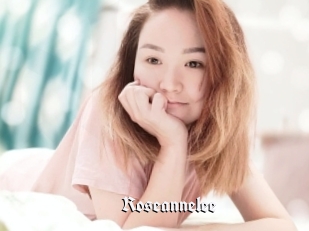 Roseannelee