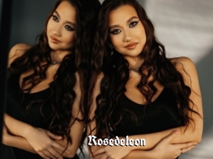 Rosedeleon