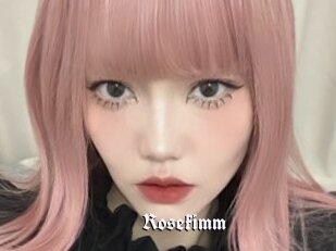 Rosekimm