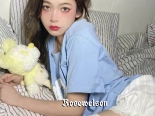 Rosewelson