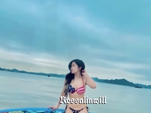 Rossalinwill