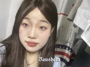 Rousheta