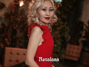 Roxalana