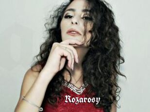 Rozarosy