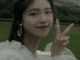 Ruamy