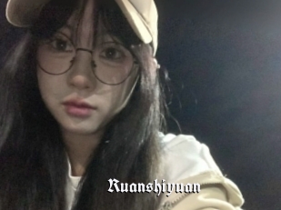 Ruanshiyuan
