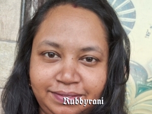 Rubbyrani