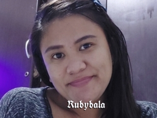 Rubybala