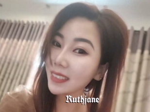 Ruthjane
