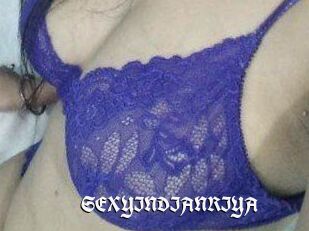SEXYINDIANRIYA