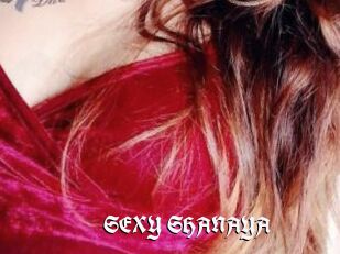 SEXY_SHANAYA