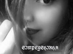 SIMPLYSHIKHA