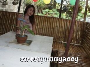 SWEETYUMMYABBY