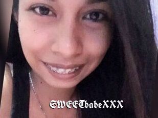 SWEETbabeXXX
