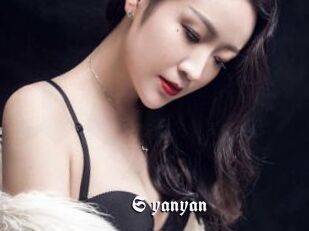 S_yanyan