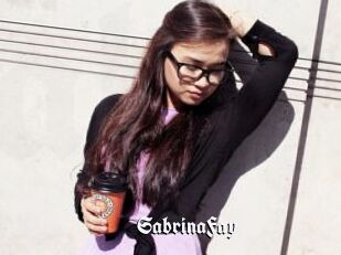 SabrinaFay