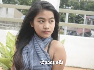 SahayaLi