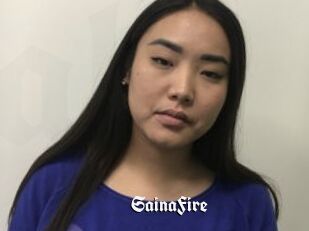 SainaFire