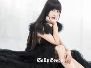 SallyGreen
