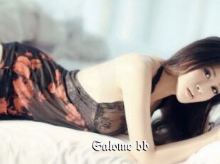 Salome_bb