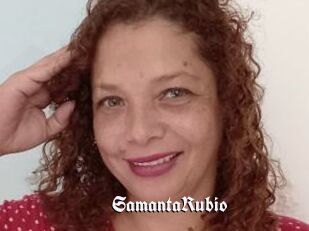 SamantaRubio