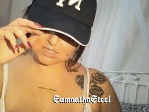 SamanthaSteel