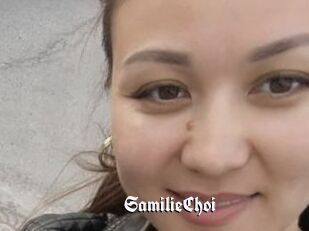 SamilieChoi