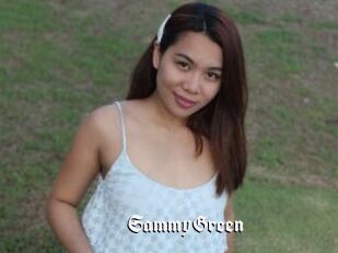 SammyGreen