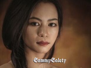 SammySalety