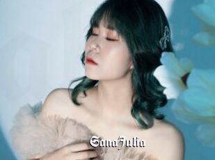 SanaJulia