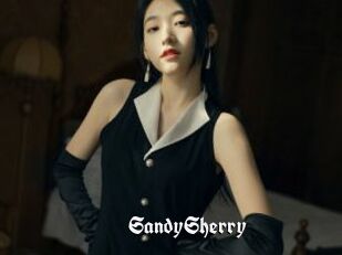 SandySherry
