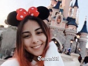 SanemMi