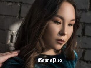 SannaPlex