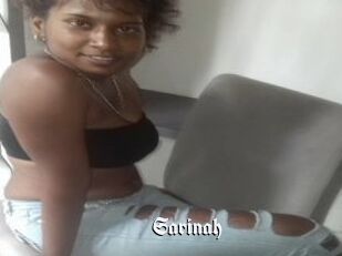 Sarinah