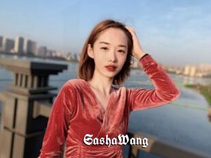 SashaWang