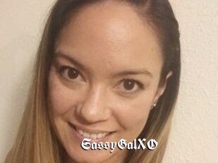 SassyGalXO