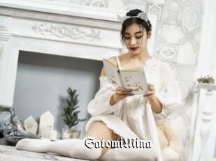 SatomiMina