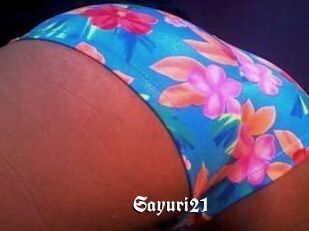Sayuri21