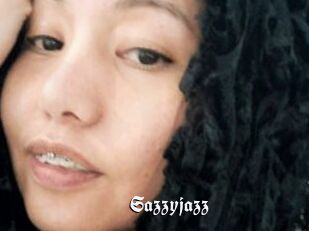 Sazzyjazz