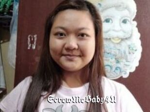 ScrewMeBaby4U