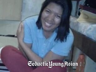 SeductieYoungAsian